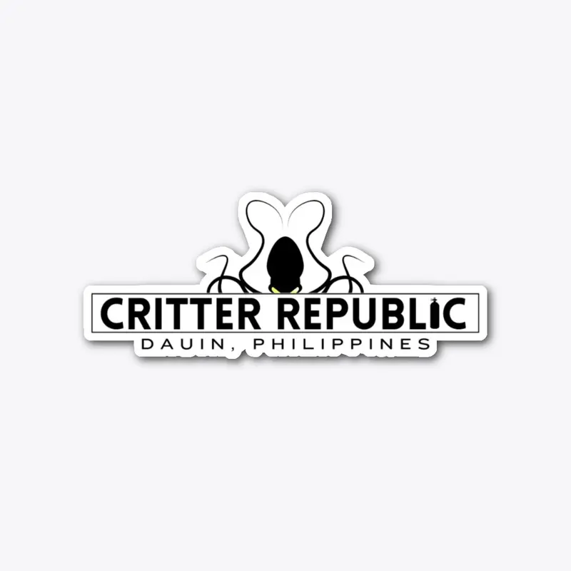 Critter Republic of Philippines