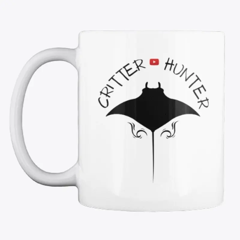 Manta mug