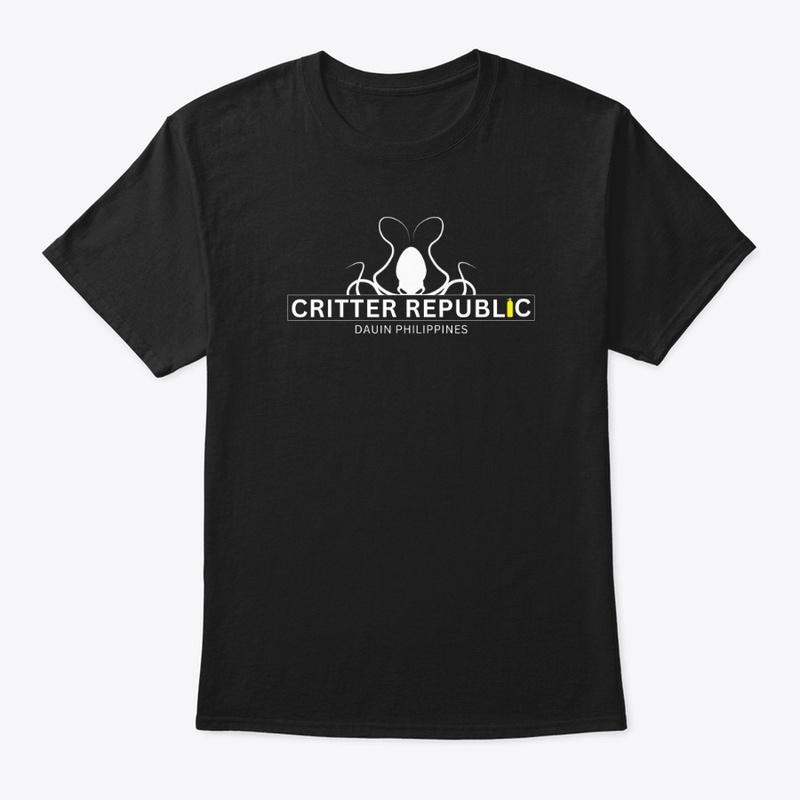 Colored Critter Tees