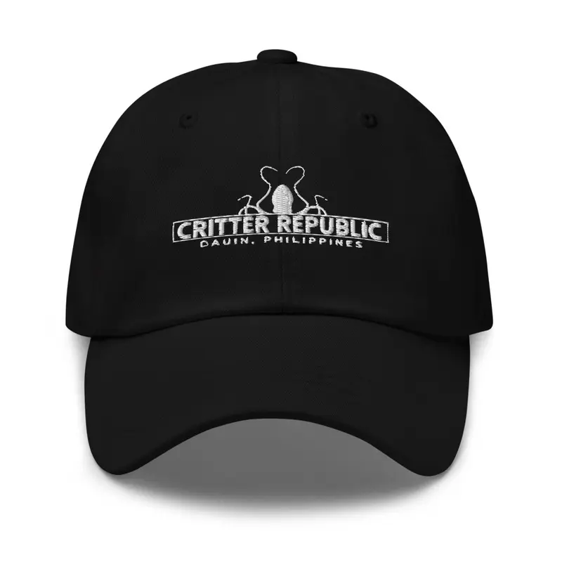 Critter Republic Hat